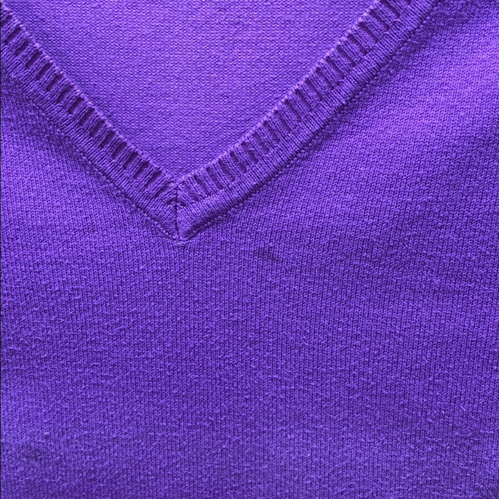 SOLD!ZARA Long Sleeves Sweater. Large. - Picture 3 of 6